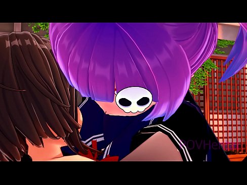 ❤️ Monster gadis Arachne. ️❌ Porn buatan sendiri pada kami