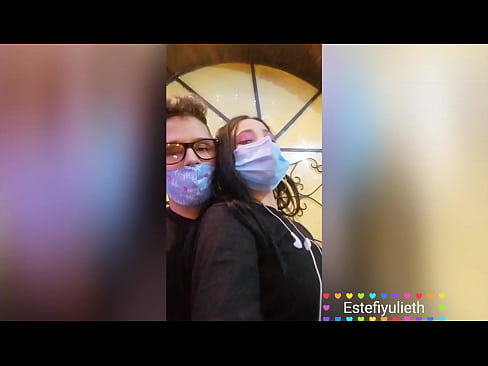 ❤️ Karantina sialan membuatku gila. ️❌ Porn buatan sendiri pada kami