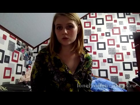 ❤️ Siswa pirang muda dari Rusia menyukai penis yang lebih besar. ️❌ Porn buatan sendiri pada kami
